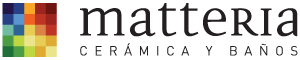 Matteria logo normal